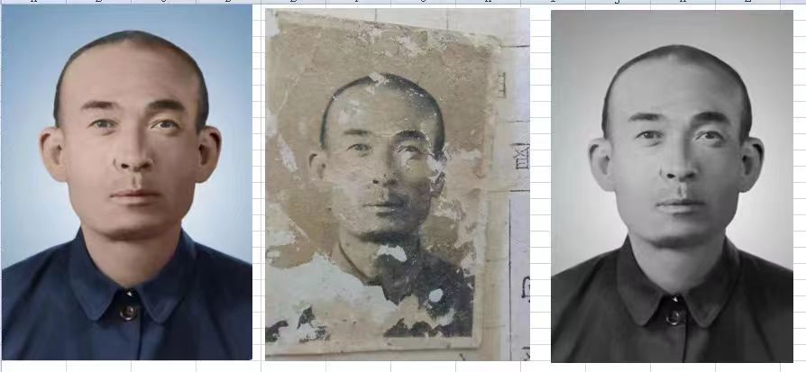 盱眙老照片模糊修复-21